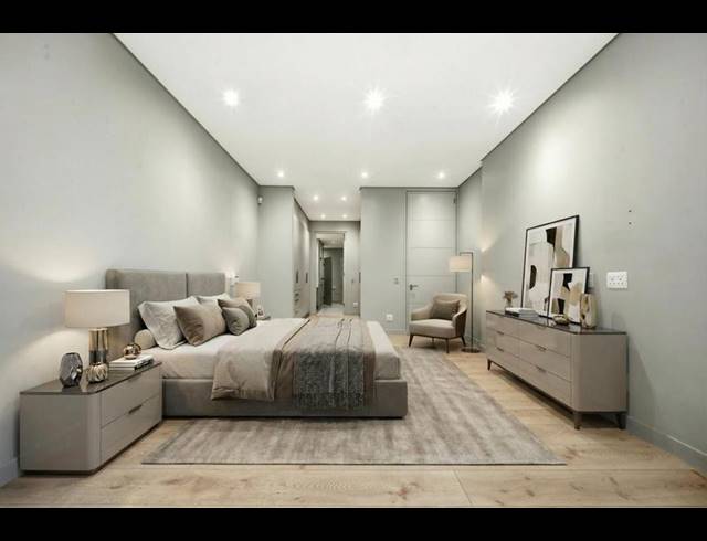 2 BEDROOM APARTMENT FOR SALE IN MORNINGSIDE